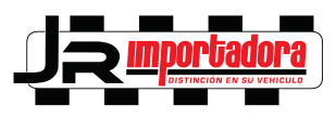 Importadora Jr